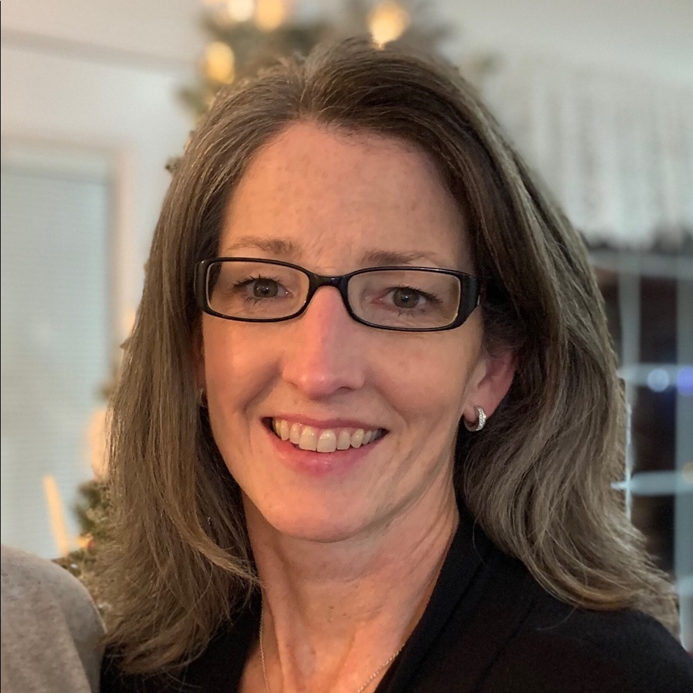 Meet your Posher, Christi